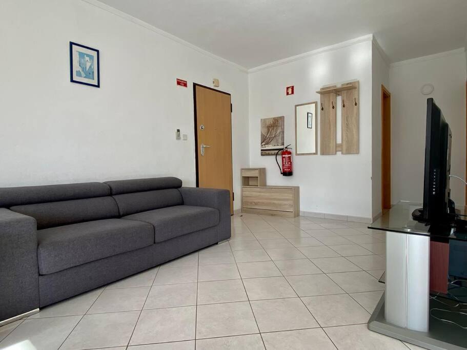 Clube Praia Rocha III Apartment Portimão Exterior foto